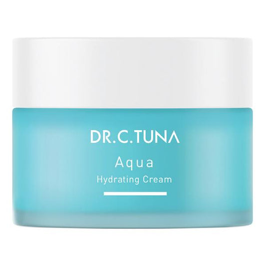 Crema Hidratante Aqua